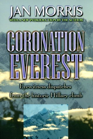 Stock image for Coronation Everest for sale by ThriftBooks-Dallas
