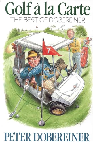 Stock image for Golf a La Carte (Paperback) for sale by AussieBookSeller