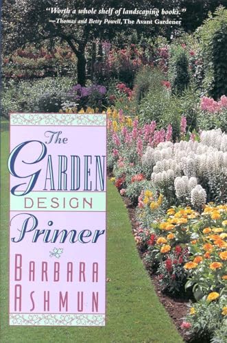 9781580800723: The Garden Design Primer