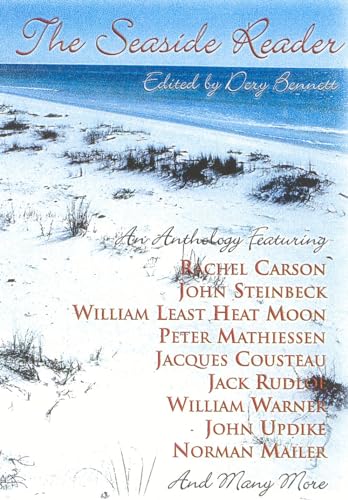 Beispielbild fr The Seaside Reader: An Anthology zum Verkauf von Wonder Book