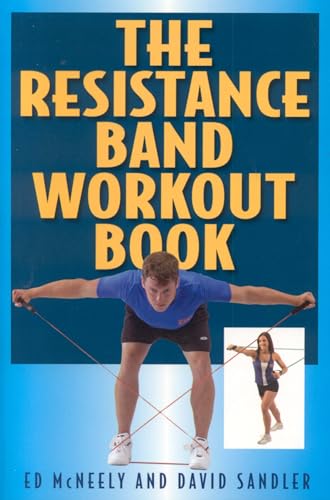 Imagen de archivo de Resistance Band Workout Book a la venta por Goldstone Books