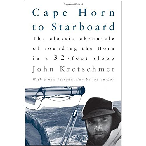 Beispielbild fr Cape Horn to Starboard zum Verkauf von SecondSale