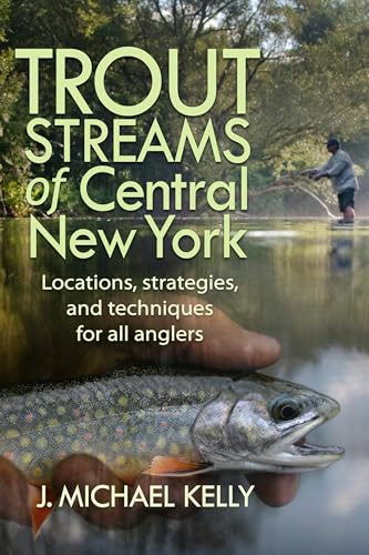

Trout Streams of Central New York
