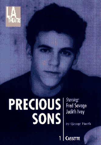 Precious Sons (9781580810142) by Furth, George
