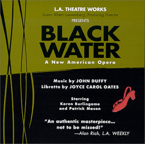 Black Water (9781580811187) by Duffy, John; Oates, Joyce Carol