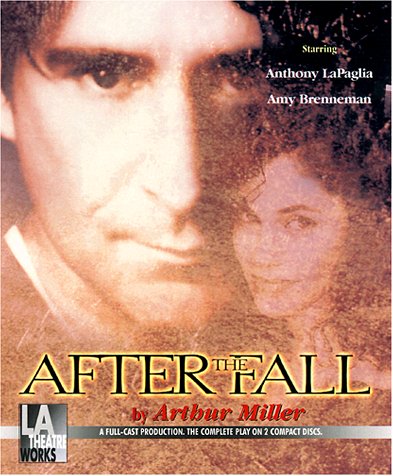 After the Fall (Library Edition Audio CDs) (9781580812054) by Arthur Miller