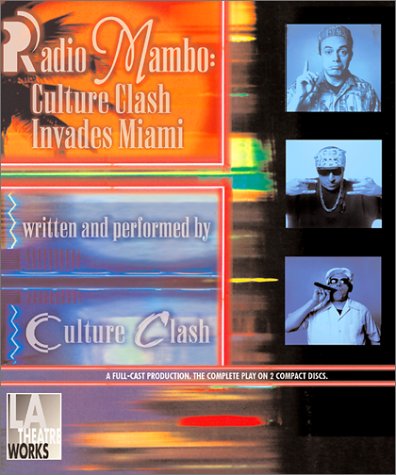 Stock image for Radio Mambo: Culture Clash Invades Miami for sale by Revaluation Books