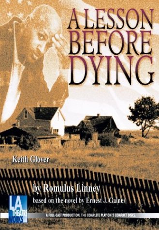 9781580812283: A Lesson Before Dying (Library Edition Audio CDs)