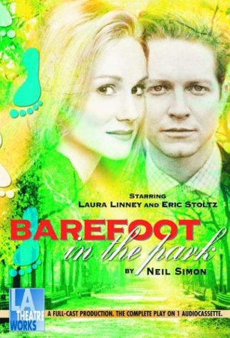 Barefoot in the Park (9781580812306) by Simon, Neil