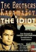 The Brothers Karamazov and The Idiot (Library Edition Audio CDs) (9781580813228) by Fyodor Dostoyevsky; David Fishelson
