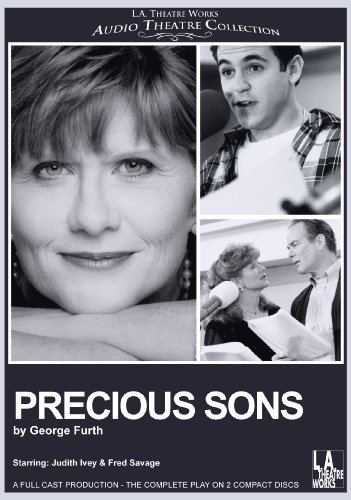 Precious Sons (Library Edition Audio CDs) (9781580813440) by George Furth