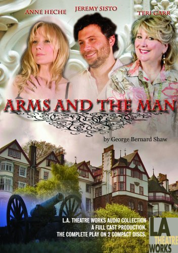 9781580813532: Arms and the Man