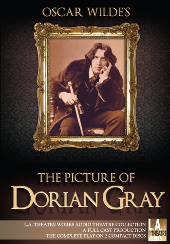 The Picture of Dorian Gray (Library Edition Audio CDs) (9781580815635) by Oscar Wilde; Paul Edwards