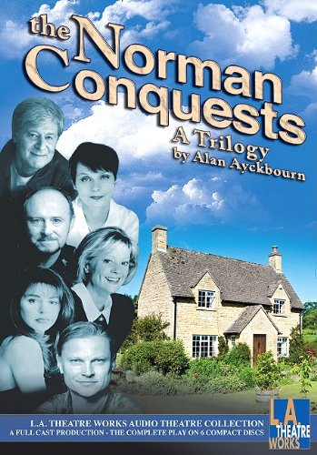 The Norman Conquests (9781580815659) by Alan Ayckbourn