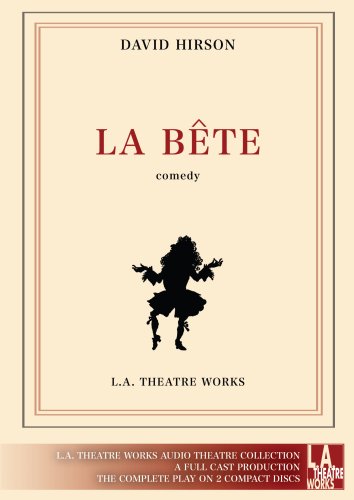 9781580815772: La Bete: Comedy