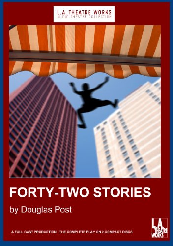 Forty-Two Stories (9781580816342) by Douglas Post