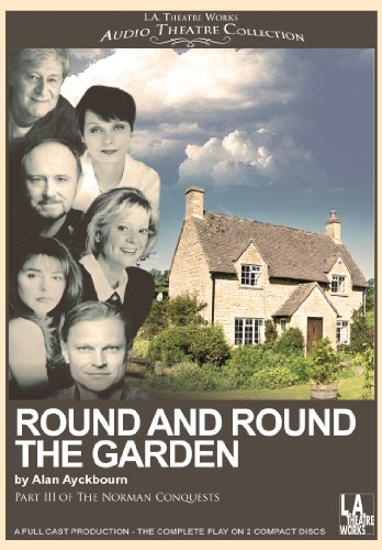 Round and Round the Garden (9781580816809) by Ayckbourn, Alan