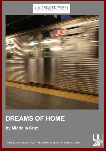 Dreams of Home (9781580817097) by Cruz, Migdalia