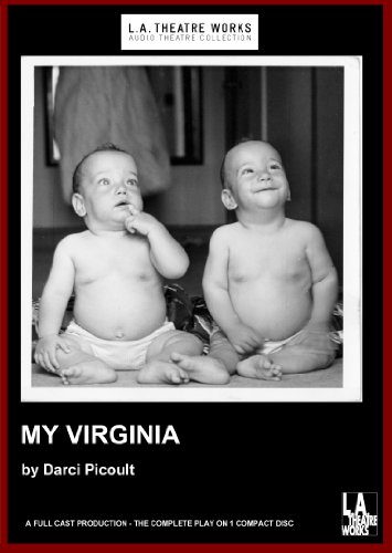 9781580817172: My Virginia