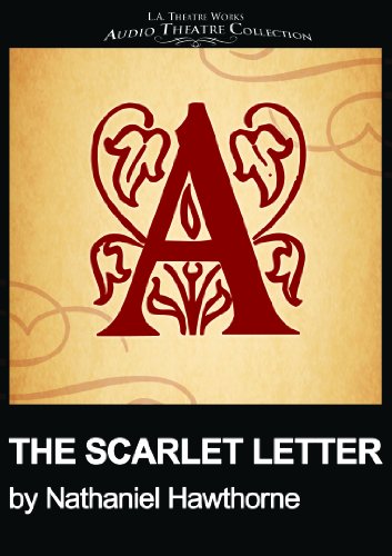 Imagen de archivo de The Scarlet Letter a la venta por Revaluation Books