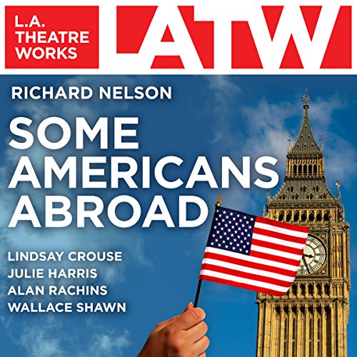 9781580817653: Some Americans Abroad