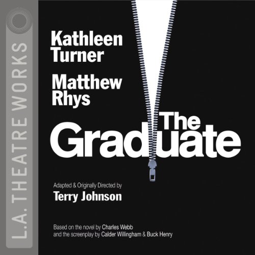 The Graduate (9781580818209) by Terry Johnson; Charles Webb; Calder Willingham; Buck Henry