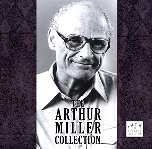 9781580818247: The Arthur Miller Collection