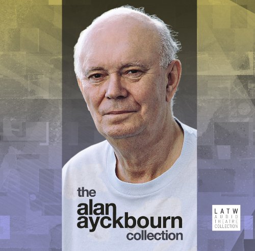 The Alan Ayckbourn Collection (9781580818421) by Alan Ayckbourn