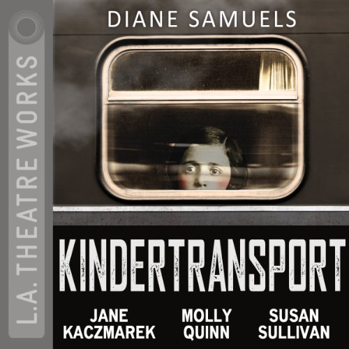 Beispielbild fr Kindertransport zum Verkauf von Revaluation Books