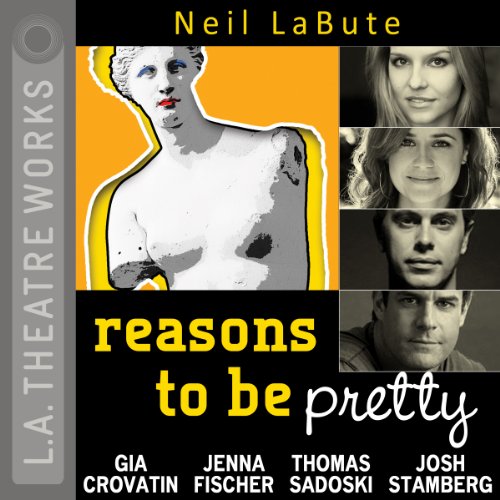 9781580819442: Reasons to Be Pretty