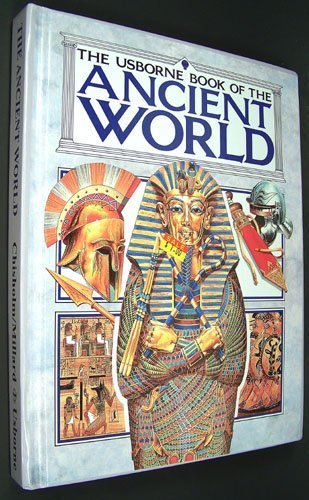9781580860222: Usborne Book of the Ancient World
