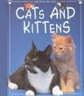 Beispielbild fr Cats and Kittens zum Verkauf von ThriftBooks-Atlanta