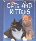 Stock image for Cats and Kittens for sale by ThriftBooks-Atlanta