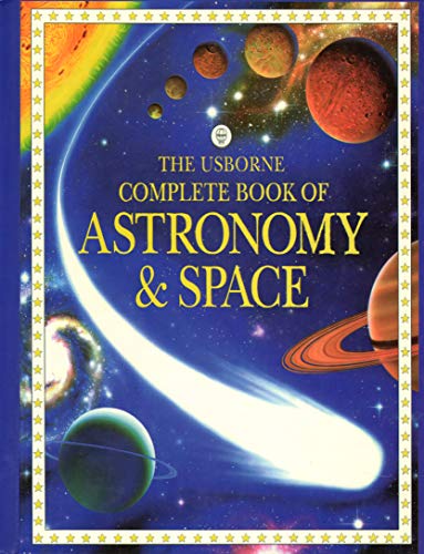 Beispielbild fr Astronomy and Space zum Verkauf von Better World Books