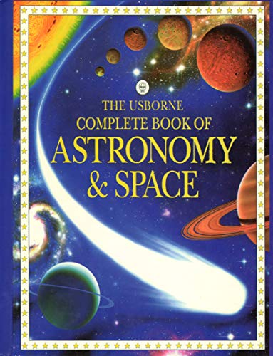 Stock image for Astronomy and Space for sale by Better World Books