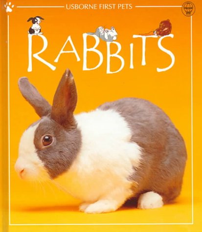 Imagen de archivo de Rabbits a la venta por ThriftBooks-Dallas