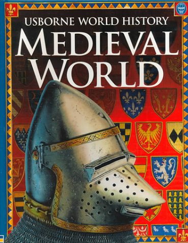 Stock image for Medieval World (World History Series) for sale by Booksavers of MD