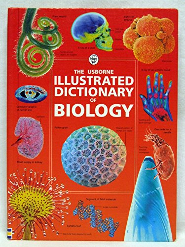 Illustrated Dictionary of Biology (Illustrated Dictionaries) (9781580862813) by Stockley, Corinne