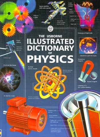 Stock image for Illustrated Dictionary of Physics (Illustrated Dictionaries Series) for sale by SecondSale