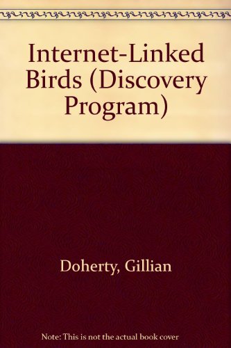 Birds (Discovery Program) (9781580863346) by Doherty, Gillian