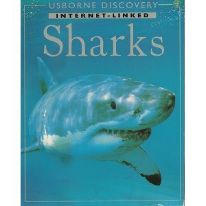 Stock image for Sharks (Discovery Program) for sale by Irish Booksellers