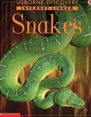 Stock image for Snakes (Discovery Program) for sale by ZBK Books