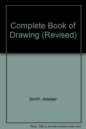 Stock image for Complete Book of Drawing for sale by Ergodebooks