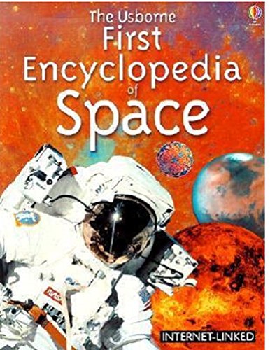 Stock image for First Encyclopedia of Space for sale by Better World Books