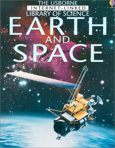 Beispielbild fr Earth and Space zum Verkauf von Better World Books