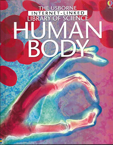 Stock image for Human Body for sale by ThriftBooks-Atlanta
