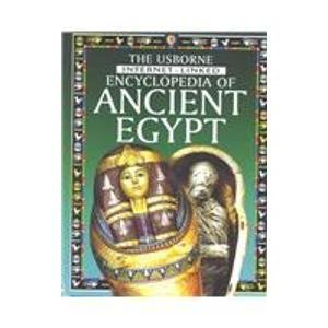 Stock image for Encyclopedia of Ancient Egypt for sale by Better World Books