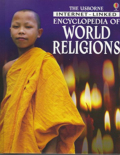 Beispielbild fr Encyclopedia of World Religions zum Verkauf von ThriftBooks-Atlanta