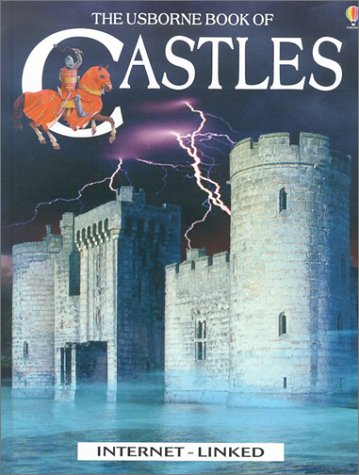 Castles Internet-Linked (9781580864251) by Simms, Lesley