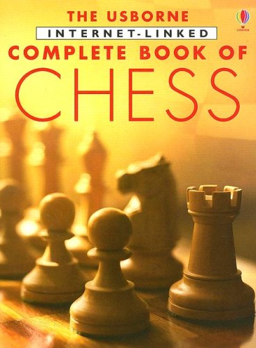 Imagen de archivo de The Complete Book of Chess a la venta por ThriftBooks-Dallas
